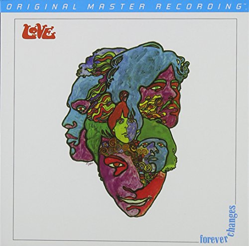 Mobile Fidelity Sound Lab
