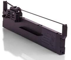 Inkadoo Farbband für Epson C13S015339 PLQ 22 CSM USB PLQ 22 Series PLQ 20 D PLQ 35 PLQ 50 M Tintenband, Schreibmaschinenband, Farbband Schreibmaschine