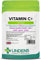 Lindens Vitamin C 1000mg 2-Pack 240 Tablets w/Rosehip Bioflavonoids Supplement