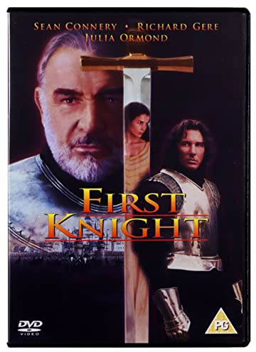 First Knight [UK Import]