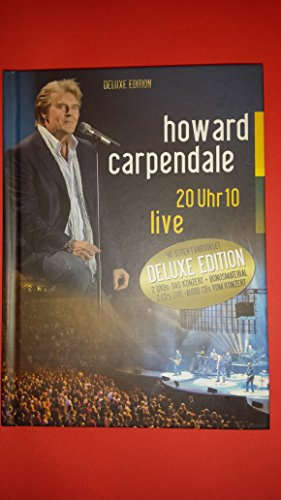 20 Uhr 10 - Live (Deluxe Edt.)