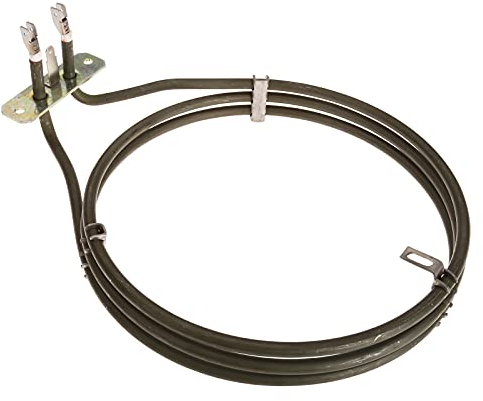 Zanussi First4Spares Electric Fan Oven Element Cookers
