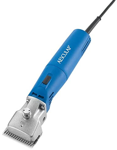 Aesculap Pferdeschermaschine Econom Equipe GT 674
