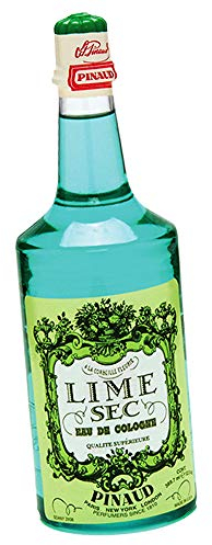 PINAUD CLUBMAN Lime Sec Cologne, 370 ml
