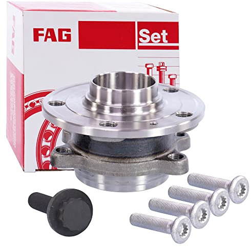 FAG 713610610 Wheel Bearing Kit