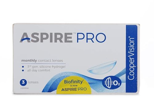 Biofinity Monatslinsen weich, 3 Stück / BC 8.6 mm / DIA 14.0 / -4.25 Dioptrien