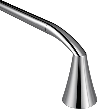Moen YB2318CH Glyde -Towel Bar, 18, Chrome