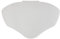Uvex von Honeywell s8555 Bionic Face Full Shield Ersatz-Visiere, HC/AF klar hartbeschichtet
