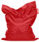 Fatboy Original Sitzsack Rot, Nylon, 40 x 140 x 180 cm (LxBxH)