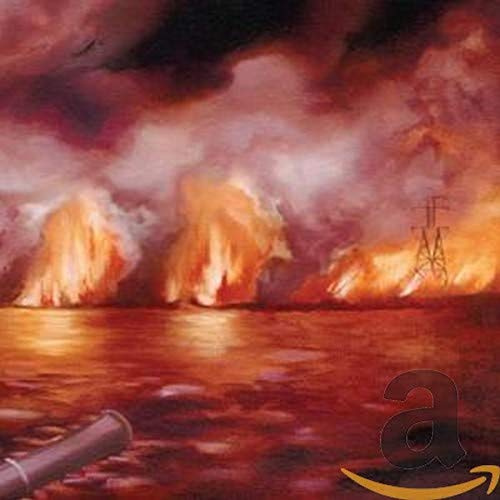 BESNARD LAKES ARE THE ROARING NIGHT