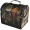 Twilight New Moon - Vintage Carrying Case Jacob and Dreamcatcher