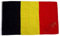 Digni® Geant Drapeau Belgique - 150 x 250 cm