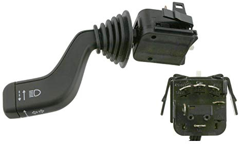 febi bilstein 17380 Lenkstockhebelschalter, 1 Stück