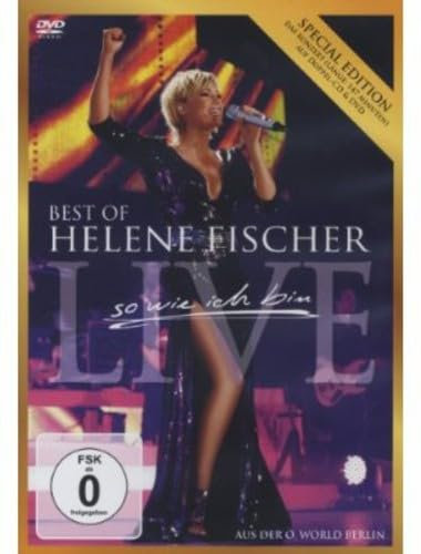 Best of Live-So Wie Ich Bin