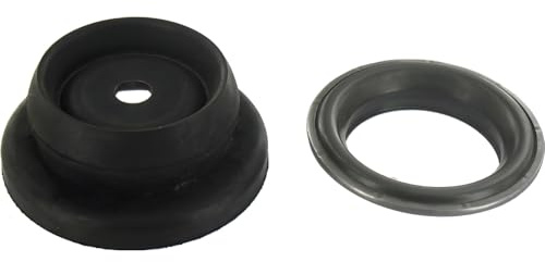 SKF Strut Mount With Bearing VKDA 35304 Position Front Axle Height 138 mm Length 138 mm Width 68 mm - OE Quality