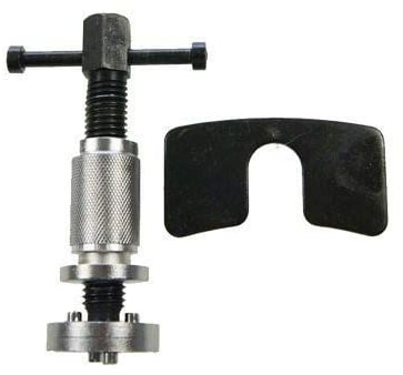 Merry Tools HK Pistone Ganascia Freno Vento-retro Avvolgimento A Bocca Doppia Utensile Per Ford Audi VW 449773