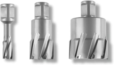 Fein HM Ultra 35 Kernbohrer mit Weldon-Aufnahme, 63127714010