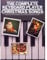 The Complete Keyboard Player: Christmas Songs. Sheet Music for Melody Line, Lyrics & Chords(with Chord Symbols)
