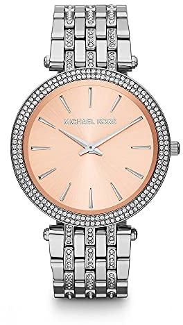 Michael Kors MK3218 Ladies Darci Watch