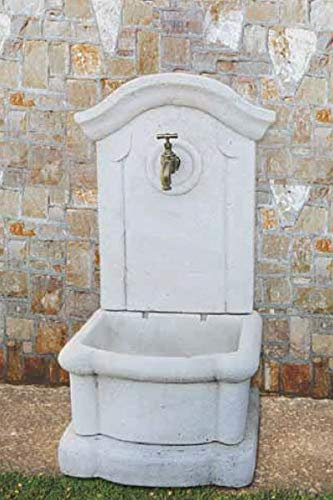 Troester's Brunnenwelt