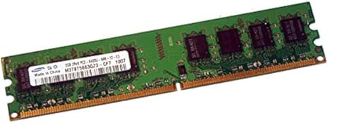 SAMSUNG memory D2 800 2GB C6 Samsung 1,8V
