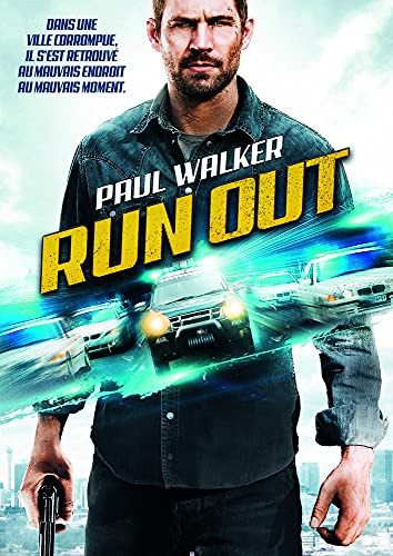 Run out - vehicle 19 [FR Import]