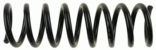 SACHS 997 693 Fahrwerksfeder für Mercedes-Benz SLK (R170) 1996-2004 Vorderachse und andere fahrzeuge