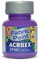 Acrilex - Pintura para Tela (37 ml, Mate)