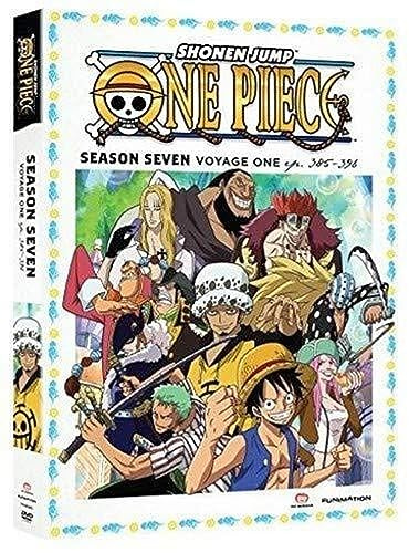 One Piece: Season 7 Voyage One