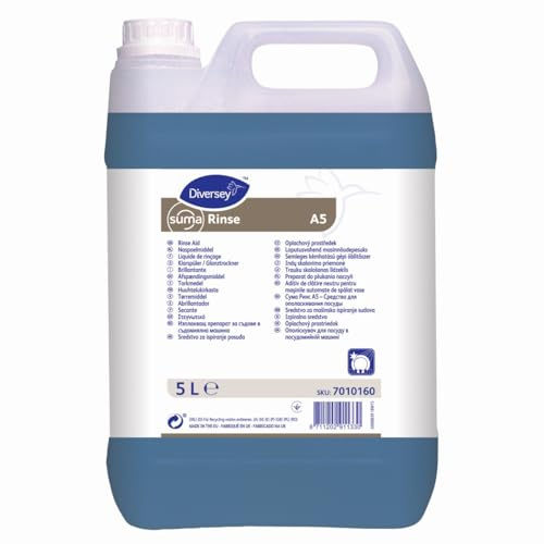 Suma Rinse A5 5l Klarspüler, neutral