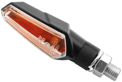 Blinker Halogen Motorrad ATV Quad mit Doppelglas