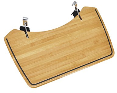 OUTDOORCHEF Grillzubehör, Bambus Seitentisch 480, braun, 45x28,5x11 cm, 18.291.26