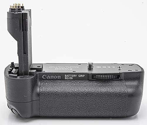 Canon Battery Grip BG-E6 for EOS 5D Mk II