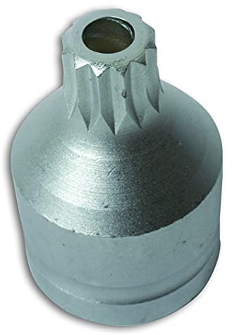 Laser 4025 4025 Innenkeilprofilschlüssel M18 3/4 D