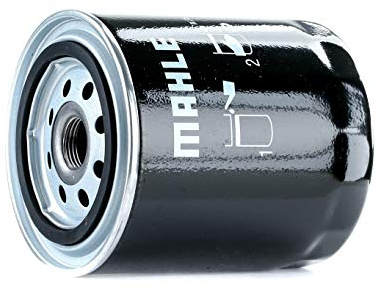 MAHLE OC 261 Oil Filter