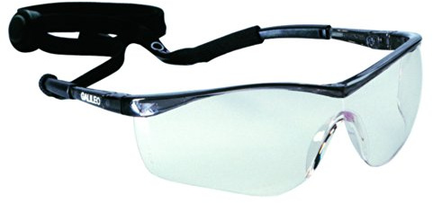 Infield Safety Schutzbrille Tensor klar, 9340155