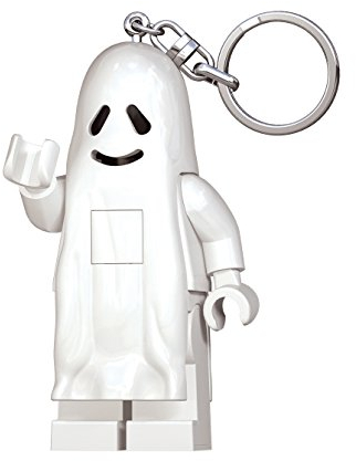 Lego - Portachiavi con Luce Fantasma