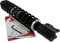 Stoßdämpfer YSS Mono einstellbar 255mm/330mm kompatibel mit Vespa PX 200 E Lusso E-Start VSX1T 1984-1995 10 PS, 7,4 kw