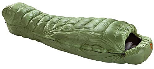Valandre Neo Odin Schlafsack, S Links