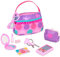 Battat- Giocattoli per Bambine-Role Play, Rosa, BT7240Z