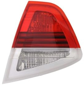 Right Hand Rear Lamp Inner 3 08/85 – 07/92 RÃƒÂ ¼ Rear Light RÃƒÂ ¼ Ckleuchte