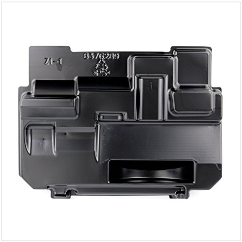 Einlage für Makita BSS/DSS 500/501 / DCS 550 Makpac (837628-9)