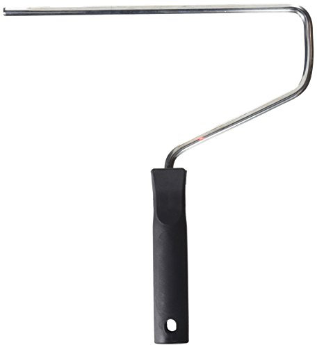 PAINT ROLLER HANDLE 25CM 8MM