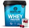 Bodylab24 Whey Protein Pulver, Kirsch-Joghurt, 1kg