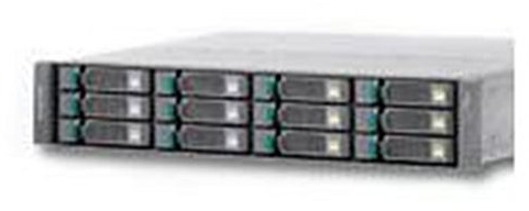 Fujitsu BTO/FibreCat SX100 Raid Contr 4GBit - Disk Boards (4 Gbit/Sek, Rack (2U), 30 kg, 5-40°C 10-90, SAS, SATA II)