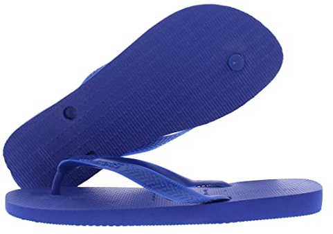 Havaianas - Top, Bequeme, langlebige und leichte Badelatschen, Zori Style, mit rutschfester Sohle, Unisex-Erwachsene