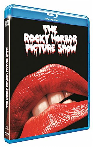 ROCKY HORROR PICTURE SHOW