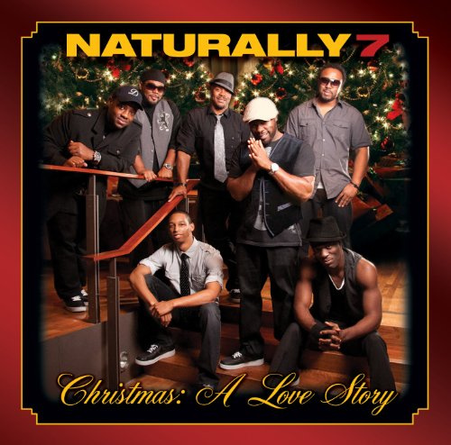 Christmas: A Love Story