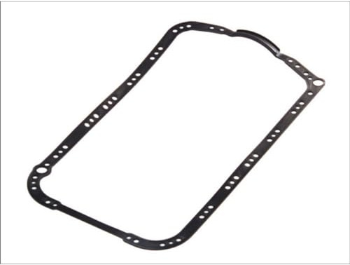 ELRING 864.080 Ölwannendichtung Kompatibel mit HONDA PRELUDE V BB 11251P0A000 11251P45G00 11251PT0000