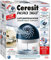 Ceresit 1655655 - Aero 360 grados unidad deshumidificador Azul